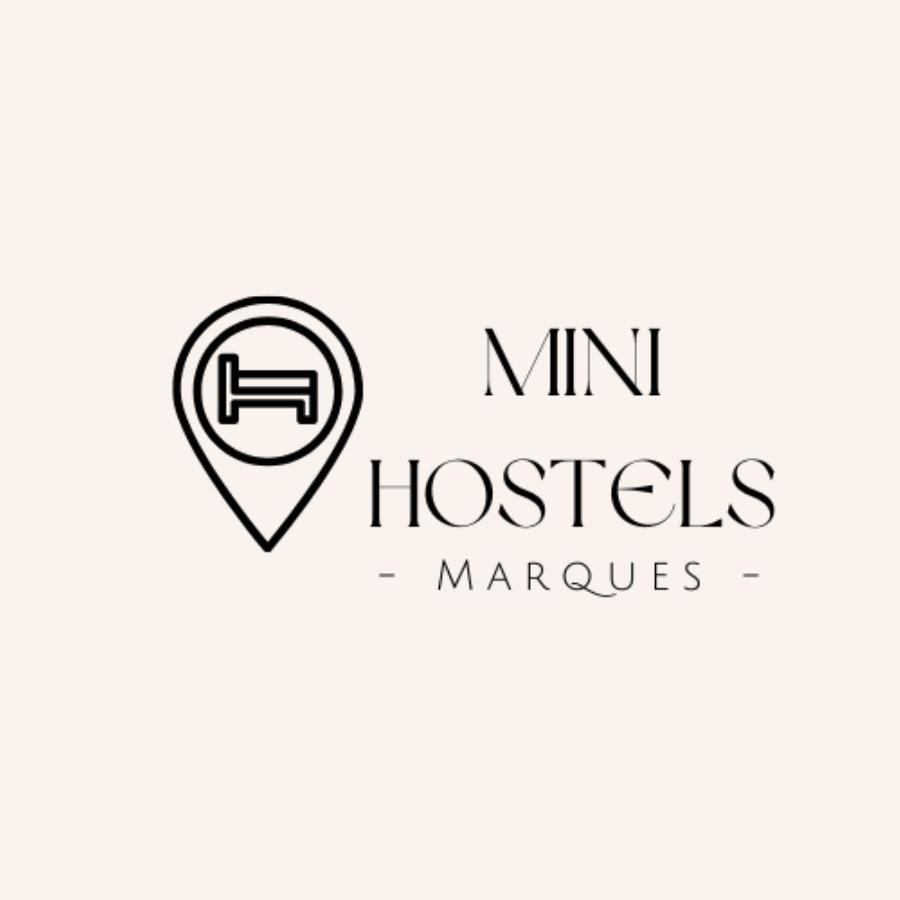 Marques Mini Hostel Lisboa Dış mekan fotoğraf