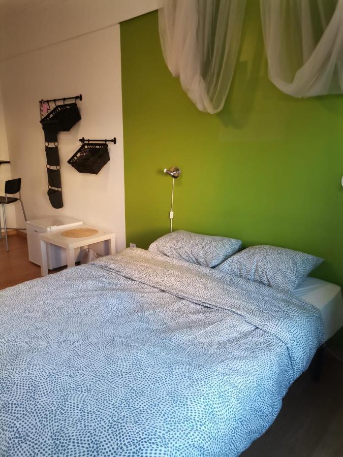 Marques Mini Hostel Lisboa Dış mekan fotoğraf