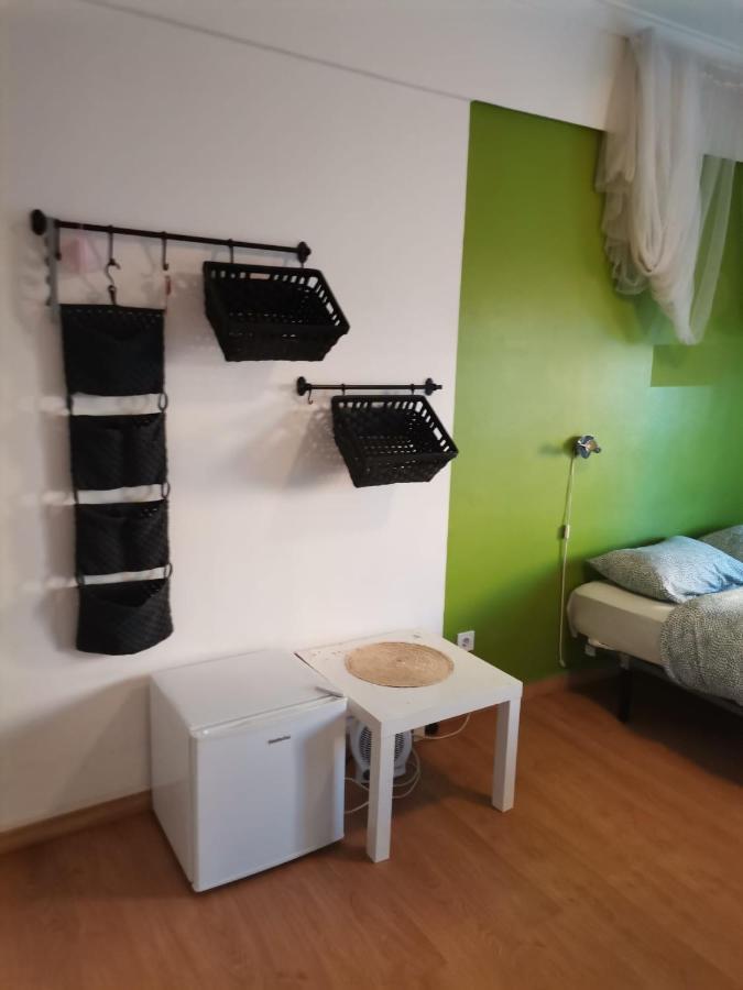 Marques Mini Hostel Lisboa Dış mekan fotoğraf