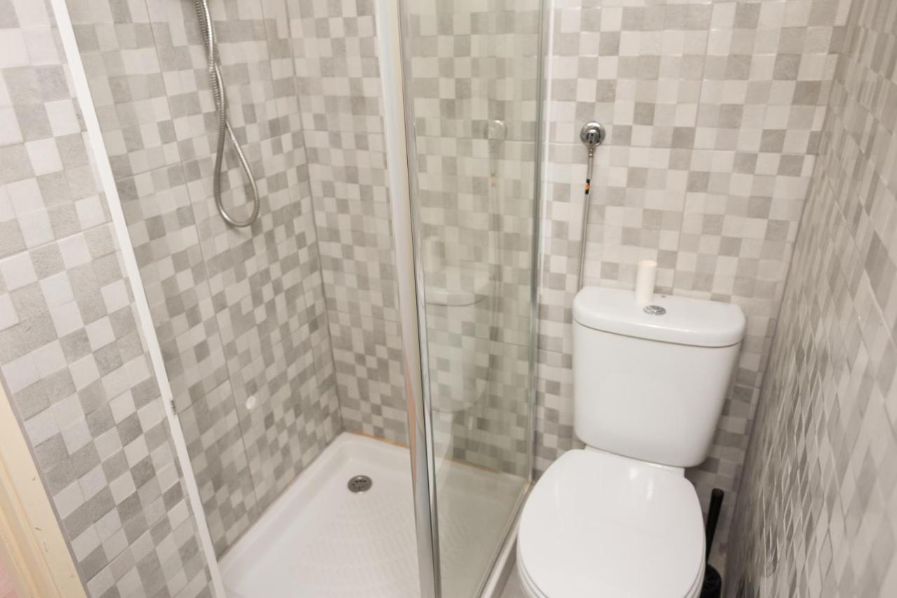Marques Mini Hostel Lisboa Dış mekan fotoğraf