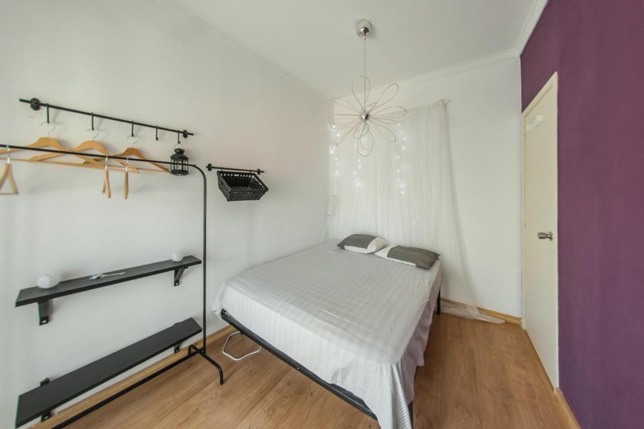 Marques Mini Hostel Lisboa Dış mekan fotoğraf