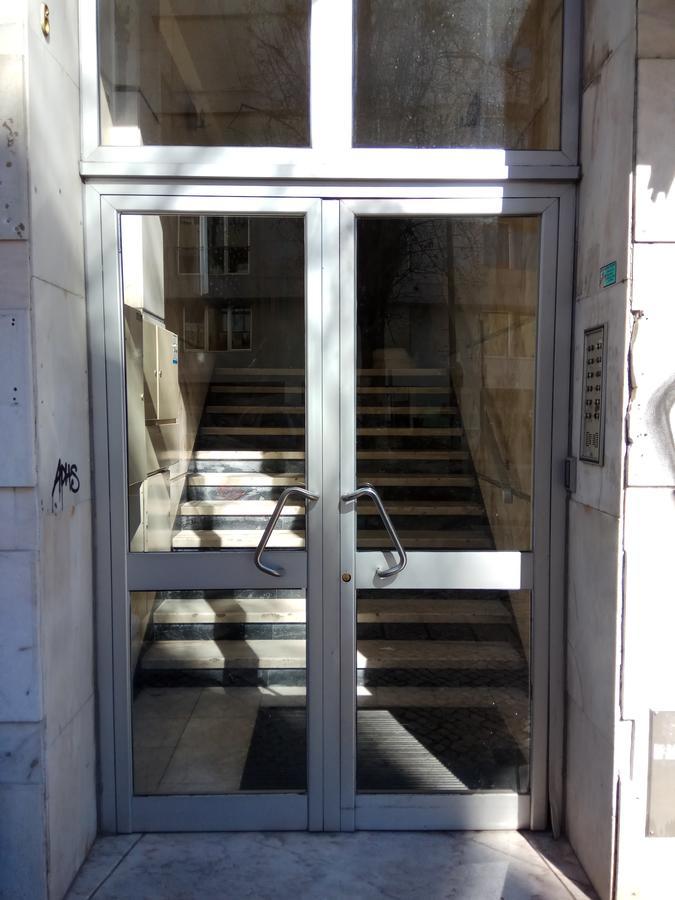 Marques Mini Hostel Lisboa Dış mekan fotoğraf