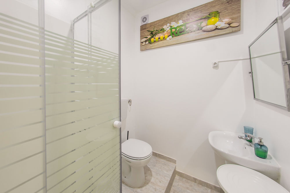 Marques Mini Hostel Lisboa Dış mekan fotoğraf