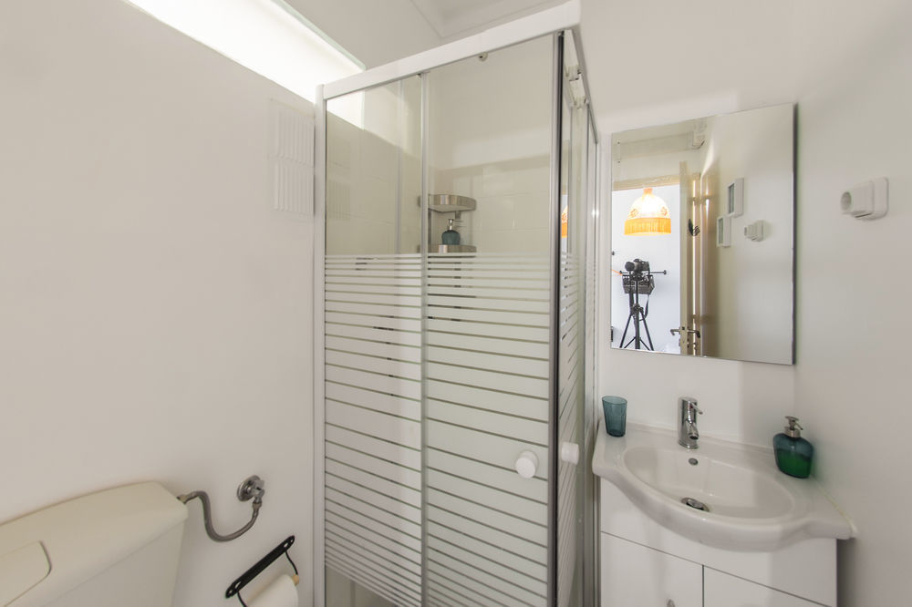 Marques Mini Hostel Lisboa Dış mekan fotoğraf